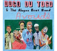 Dogo du Togo & the Alagaa Beat Band - Avoude [Vinilo]
