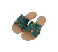 DOGO Fab, Sandal Mujer, Multicolor, 36 EU