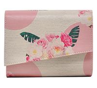 DOGO Femme Cuir Vegan Orange Bag d'épaule - Motivo India