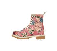 DOGO FKL Long Boots, Bota de Moda Mujer, Multicolor, 39 EU