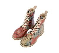 DOGO FKL Long Boots, Botas de Moda Mujer, Multicolore, 38 EU