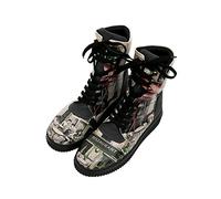 DOGO - Future Boots, Bota de moda, Beige,