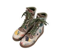 DOGO - Future Boots, Bota de moda, Beige,