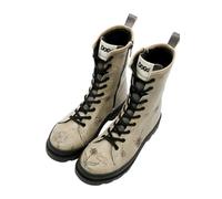 DOGO Gisele, Bota de Media Pantorrilla Mujer, Multicolore, 37 EU