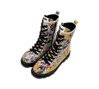 DOGO - Gisele, Bota de moda, Jaune,