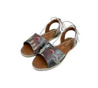 DOGO Hazel, Sandalia Mujer, Multicolor, 37 EU