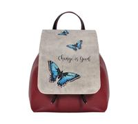 DOGO Hipsta Bag - Change is Good