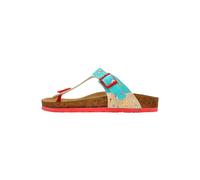 DOGO Lila, Tongues para Mujer, Multicolor, 39 EU