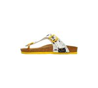 DOGO Lila, Tongues para Mujer, Multicolor, 40 EU