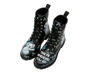 DOGO - Long Boots, Botas de moda,