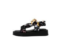 DOGO Mellow, Sandal Mujer, Multicolor, 38 EU