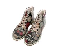 DOGO Men Short Boots, Fashion Boot Hombre