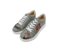 DOGO Myra, Sneaker Mujer, Multicolor, 39 EU