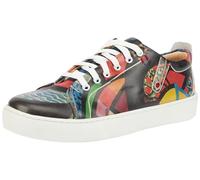 DOGO Sneaky, Sneaker Mujer, Multicolor, 37 EU