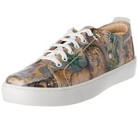 DOGO Sneaky, Sneaker Mujer, Multicolor, 38 EU