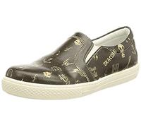 DOGO Tenis Unisex Lucca para niños, Multicolor, 16 EU