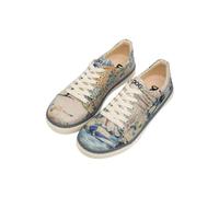 DOGO Trainers - Watercolour and Sailors 39