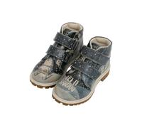 DOGO Unisex Kids Cross Boots