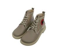 DOGO - Victoria, Bota de moda, Gris,