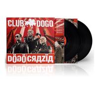 DOGOCRAZIA (2LP)