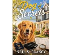 Dogof Secrets Special Edition: A Small-Town Mystery with Big Secrets: 23 (Golden Retriever Mysteries)