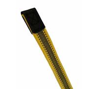 dogogo 13000 - 20 Goma Cuerda sin trabilla, Amarillo