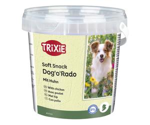 DOG'O'ROD - Soft Snack c/ Frango