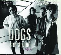 Dogs - A different 4 of a kind Vol 2 (3 Cds)