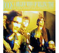 Dogs - A Million Ways of Killing Time [Vinyl LP] [Schallplatte]