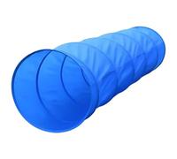 Dogs Agility Course - Pets Agility Game With Tunnel | Interactive Puppy Playground Equipment | Outdoor Dog Park Equipment Kit For Outdoor Garden Park Beach Playground Field Competition Recreation
