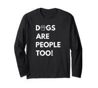Dogs Are People Too Funny Dog Manga Larga