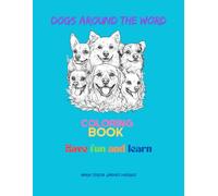 Dogs around the word