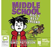 Dog's Best Friend (Middle School) [Audio]