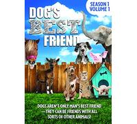 Dog's Best Friend: Season 1 Volume 1 [USA] [DVD]