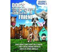Dog's Best Friend: Season 1 Volume 3 [USA] [DVD]