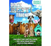 Dog's Best Friend: Season 2 Volume 1 [USA] [DVD]