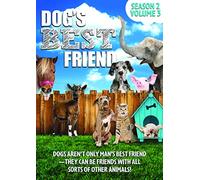 Dog's Best Friend: Season 2 Volume 3 [USA] [DVD]
