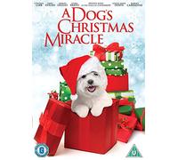 Dogs Christmas Miracle [Edizione: Regno Unito] [Reino Unido] [DVD]