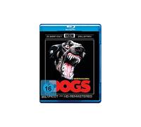 Dogs (Classic Cult Edition)[Blu-ray]