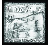 Dogs D'Amour - A Graveyard of Empty..