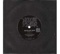 DOGS D'AMOUR - DOGS D'AMOUR - MEDICINE MAN 7in FLEXIDISC (30664)