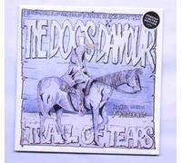 DOGS D'AMOUR - DOGS D'AMOUR - TRAIL OF TEARS - 7 inch vinyl / 45