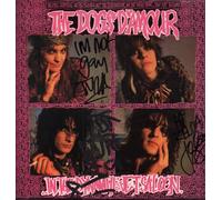 Dogs D'Amour - Dynamite Jet [Vinilo]