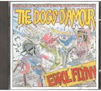 Dogs D'amour - Errol Flynn