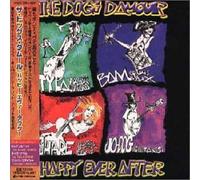 Dogs D'amour - Happy Ever After