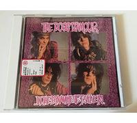 Dogs D'amour - in The Dynamite Jet Saloon [Import]