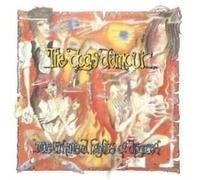 Dogs D'Amour - More Unchartered Heights of