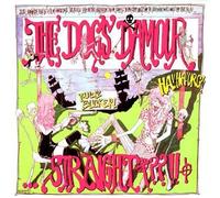 Dogs D'amour - Straight