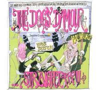 Dogs d'Amour - Straight By Dogs d'Amour (0001-01-01)