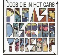 Dogs Die In Hot Cars - Please Describe Yourself